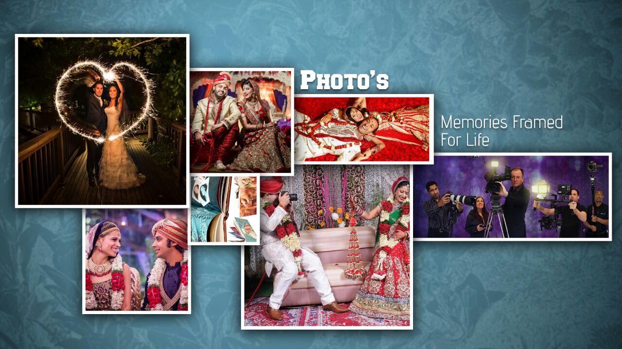 Memories Framed For Life - Make My Occasion